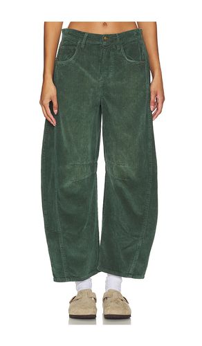 X We The Free Good Luck Cord in Dark Green. - size 24 (also in 25, 26, 27, 28, 29, 30, 31) - Free People - Modalova