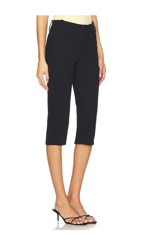 Bette Super Slim Capri in . Size 10. Also in 6 - Free People - Modalova