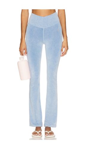 X FP Movement Go To Smooth Flare Pant in Baby Blue. - size M/L (also in XS/S) - Free People - Modalova