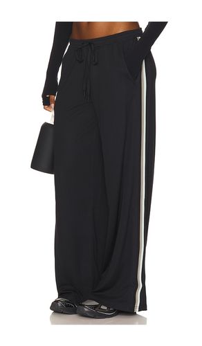 X FP Movement One On One Mesh Pant in Black. - size M (also in S, XL, XS) - Free People - Modalova
