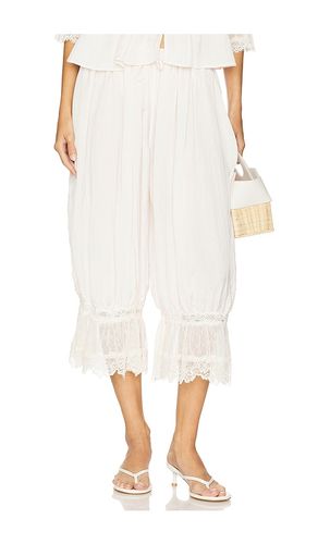 HOSE FOREVER YOUNG in . Größe M. Also in L, XL - Free People - Modalova