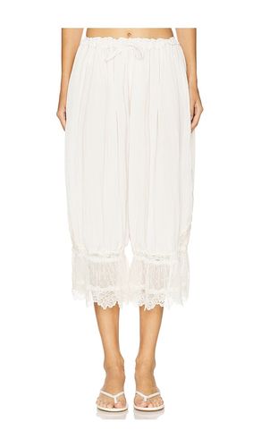 HOSE FOREVER YOUNG in . Größe M. Also in L, XL - Free People - Modalova