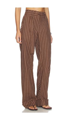 X REVOLVE Raise The Stakes Pant in . Size 0. Also in 2, 4, 8 - Free People - Modalova