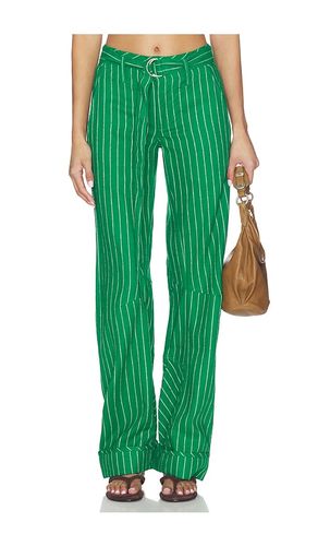 X REVOLVE Raise The Stakes Pant in . Size 2. Also in 4 - Free People - Modalova