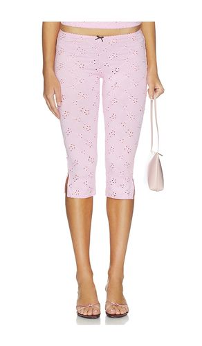 CAPRIHOSE FULL BLOOM in . Größe M. Also in S - Free People - Modalova