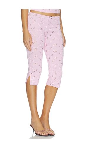 CAPRIHOSE FULL BLOOM in . Größe L. Also in M, S - Free People - Modalova