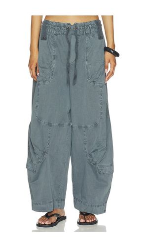 BAGGY-HOSE ONSET in . Größe M. Also in S, XL, XS - Free People - Modalova