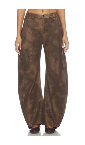 FAUX TROUSER SPOTLIGHT in . Größe 0. Also in 2, 4, 6 - Free People - Modalova