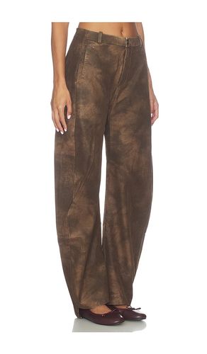 FAUX TROUSER SPOTLIGHT in . Größe 0. Also in 2, 4, 6 - Free People - Modalova