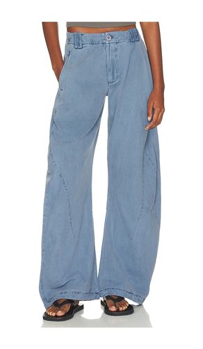 HOSE SPOTLIGHT in . Größe 0. Also in 2, 4, 6, 8, 10 - Free People - Modalova
