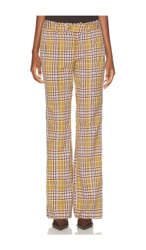 SLIM-HOSE SET ON YOU in . Größe 0. Also in 2, 4, 6, 8, 10 - Free People - Modalova