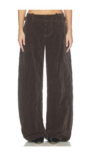 Holding Onto This Trouser in . - size 0 (also in 2, 4, 6, 8, 10, 12) - Free People - Modalova