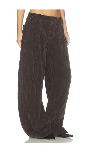 Holding Onto This Trouser in . Size 0. Also in 10, 2, 4, 8 - Free People - Modalova