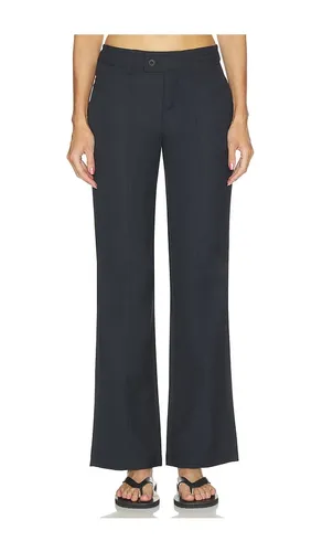 SLIM-HOSE SET ON YOUR in . Größe 0. Also in 10, 12, 2, 4, 6, 8 - Free People - Modalova