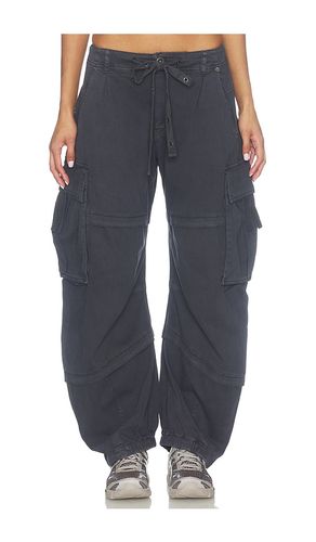 CARGO-HOSE REEF CURVED in . Größe L. Also in M, S, XL, XS - Free People - Modalova