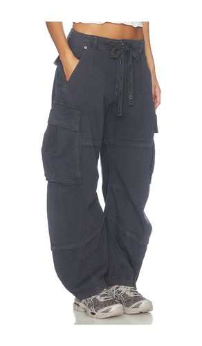 CARGO-HOSE REEF CURVED in . Größe L. Also in M, S, XS - Free People - Modalova