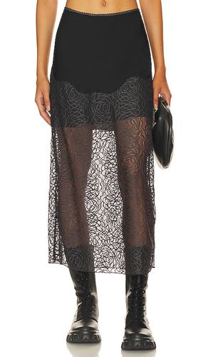 X Intimately FP Gemini Moon Half Slip Skirt in in . Size S - Free People - Modalova