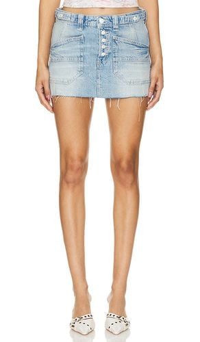 MINIROCK IZZIE in . Size 29, 30, 31 - Free People - Modalova