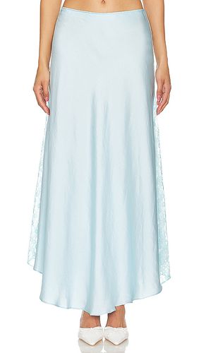 X Intimately FP Make You Mine 1/2 Slip In - in Baby Blue. - size L (also in M, S, XL, XS) - Free People - Modalova