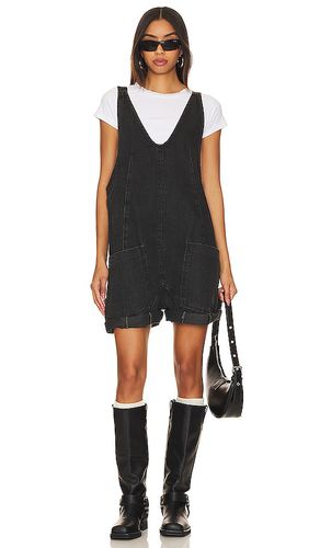 X We The Free High Roller Shortall in . Size M, XL - Free People - Modalova