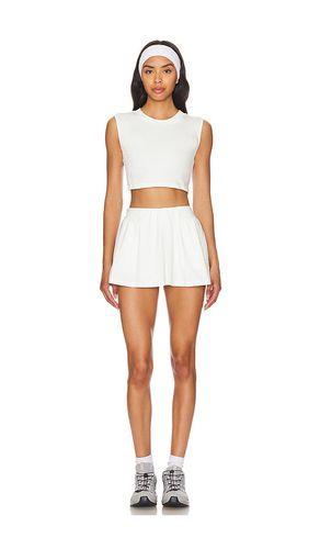 X FP Movement Hot Shot Skort Set in . Taglia M, XL - Free People - Modalova