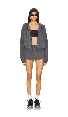 X FP Movement Fast Break Set in Charcoal. - size L (also in M, S, XL, XS) - Free People - Modalova
