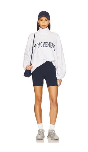X FP Movement Victory Set in Light Grey,Navy. - size L (also in S, XS) - Free People - Modalova