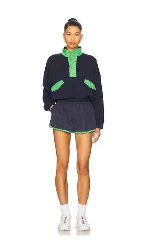 X FP Movement World Tour Set in Navy. - size L (also in S, XL) - Free People - Modalova