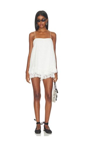 Joy Ride Romper in . Size L. Also in M, S - Free People - Modalova