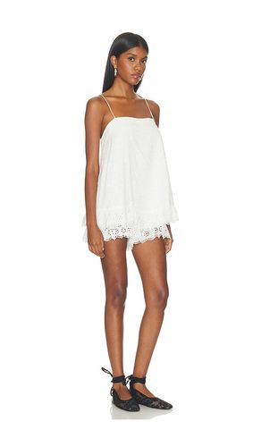 Joy Ride Romper in . Size L. Also in M, S - Free People - Modalova