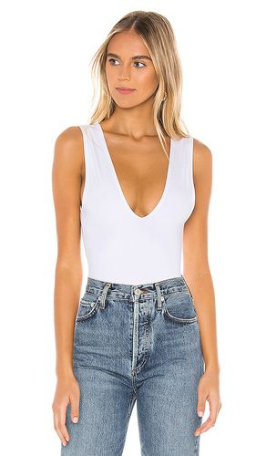 Keep It Sleek Bodysuit in . - size L (also in M, S, XL, XS) - Free People - Modalova