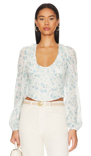 Another Life Top in White. - size S (also in XS) - Free People - Modalova