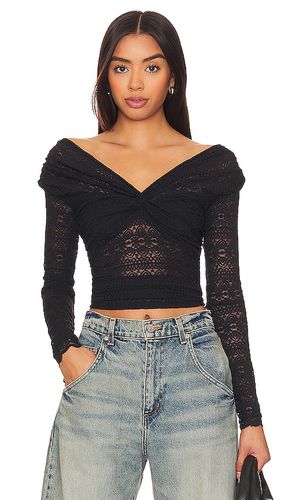 Hold Me Closer Top in . - size S (also in XS) - Free People - Modalova