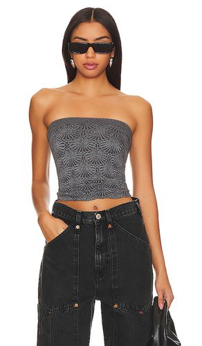 Love Letter Tube Top in . - size M/L (also in XL) - Free People - Modalova