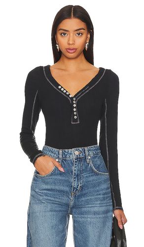 X Revolve Coffee Chat Top In in . - size L (also in M, S) - Free People - Modalova