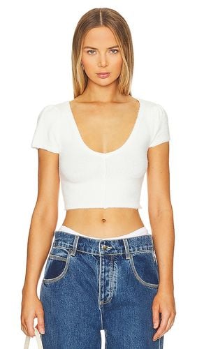 X Intimately FP Keep Me Warm Crop Top In in . - size L (also in XL) - Free People - Modalova