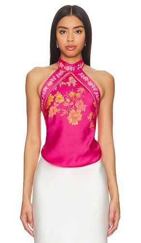 X Intimately FP 1 Thing Bodysuit in Fuchsia. - size L (also in S) - Free People - Modalova