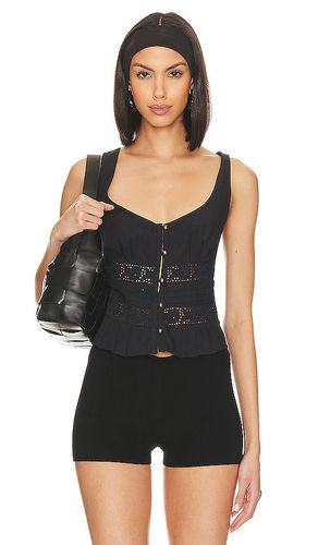 Kianna Lace Tank in . - size L (also in M, S, XL, XS) - Free People - Modalova