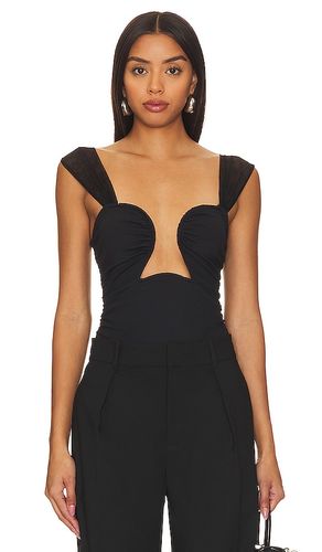 X REVOLVE Double Take Bodysuit in . - size L (also in M, S, XL, XS) - Free People - Modalova