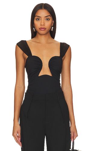 X REVOLVE Double Take Bodysuit in . - size L (also in M, XL) - Free People - Modalova