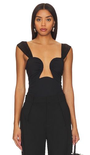 X REVOLVE Double Take Bodysuit in . Taglia M. Also in XL - Free People - Modalova