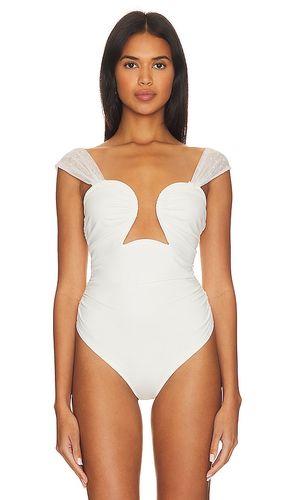 X REVOLVE Double Take Bodysuit in . Taglia L. Also in M, XL - Free People - Modalova