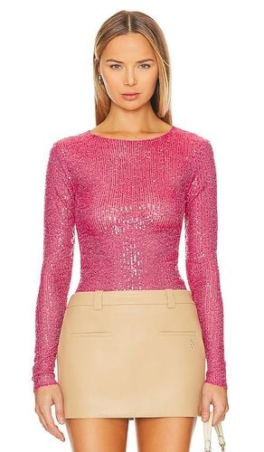 X Intimately FP Gold Rush Long Sleeve In in Pink. - size M (also in XS) - Free People - Modalova