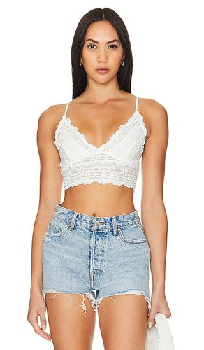 Amina Bralette in . - size L (also in S, XS) - Free People - Modalova