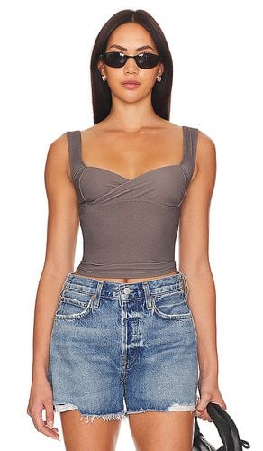 X Intimately FP Iconic Cami in Baby Blue. - size S (also in XL) - Free People - Modalova