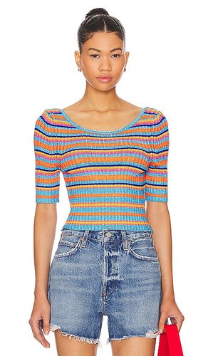 San Lucas Pullover in Multi. - size M (also in L, S, XL, XS) - Free People - Modalova