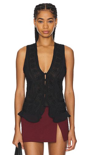 X REVOLVE Sara Vest in . - size S (also in L, XS) - Free People - Modalova