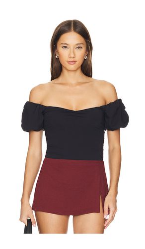 X Intimately FP Bella Bodysuit In in . - size L (also in M, S, XL, XS) - Free People - Modalova