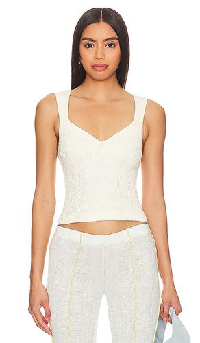 X Intimately FP Love Letter Sweetheart Cami In in . - size M/L (also in XL) - Free People - Modalova