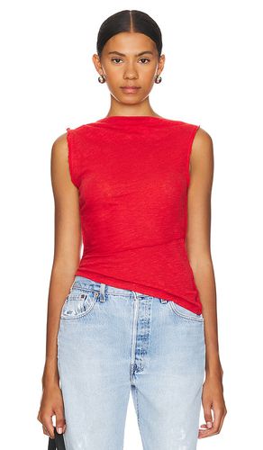 X We The Free Care FP Fall For Me Tank in Red. - size L (also in M, XL) - Free People - Modalova